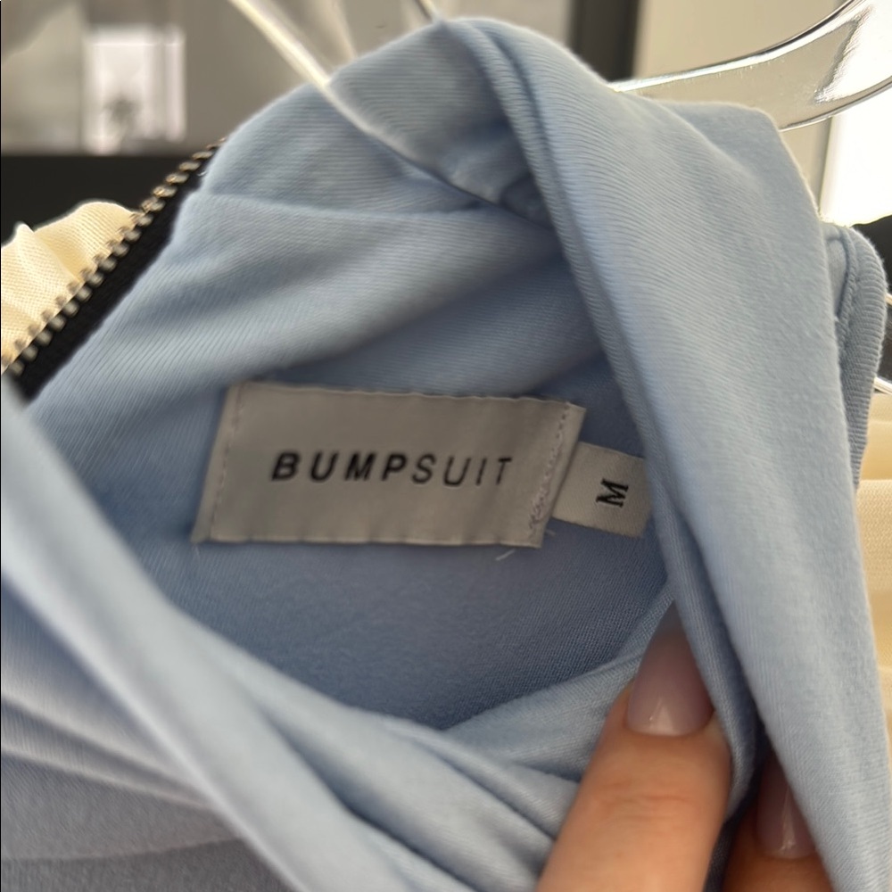 Bumpsuit Serena Maternity Dress Size M - Picture 3 of 3